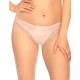 Трусы слипы Gaia 931 VERONIKA figi бежевый, Цвет: бежевый, Размеры: L