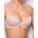 Бюстгальтер спейсер Orhideja 181-894 серебристый пион, Цвет: серебристый пион, Размеры: 75E