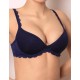Бюстгальтер спейсер Orhideja 181-894 темно-синий, Цвет: темно-синий, Размеры: 85B