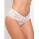 Кружевные трусы бразилиана Orhideja 299-437 молоко, Цвет: молоко, Размеры: 3XL Кружевные трусы бразилиана Orhideja 299-437 молоко, Цвет: молоко, Размеры: 3XL