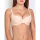 Бюстгальтер балконет пуш-ап Orhideja 901-000 бежевый, Цвет: бежевый, Размеры: 75C