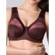 Бюстгальтер мягкий Honey H36-17-L махагон, Цвет: махагон, Размеры: 80F Бюстгальтер мягкий Honey H36-17-L махагон, Цвет: махагон, Размеры: 80F