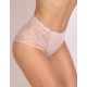 Трусы слипы миди кружевные Orhideja 625-147 серебристый пион, Цвет: серебристый пион, Размеры: 2XL