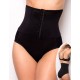 Корректирующий пояс-трусы Orhideja 750-000 черный, Цвет: черный, Размеры: M