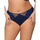 Трусы слипы Ava ELECTRA 1882 figi, Цвет: темно-синий, Размеры: M