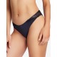 Трусы бразилиана Esotiq DATE 38324 темно-синий, Цвет: темно-синий, Размеры: S