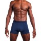 Мужские трусы боксеры Sergio Dallini SG2953-2, Цвет: темно-синий, Размеры: M