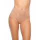 Набор хлопковых трусов слипы-макси Cotonella GD177 L_ALTRA nudo (2 шт), Цвет: nudo (бежевый), Размеры: 2XL