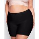Бесшовные шорты Julimex BERMUDY MAMA FLEXI черный, Цвет: черный, Размеры: UN