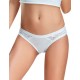 Набор трусов слипов Cotonella AD015 INTIMO NATURALE bianco (2 шт), Цвет: bianco (белый), Размеры: M