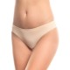 Трусы бразилиана Primaverina BASIC PN-2062 телесный, Цвет: телесный, Размеры: XS Трусы бразилиана Primaverina BASIC PN-2062 телесный, Цвет: телесный, Размеры: XS