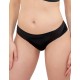 Трусы бразилиана Primaverina COMFORT PN-2075 черный, Цвет: черный, Размеры: XS Трусы бразилиана Primaverina COMFORT PN-2075 черный, Цвет: черный, Размеры: XS