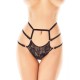 Сексуальные трусики стринги Anais SANNY, Цвет: черный, Размеры: S/M
