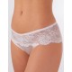 Трусы слипы Coquette Revue VOGUE 61082Р, Цвет: розовый, Размеры: XS