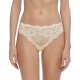 Кружевные трусы бразилиана Mioocchi VIVIAN 7680 cipria, Цвет: cipria (пудровый), Размеры: L