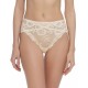 Кружевные трусы бразилиана Mioocchi VIVIAN 7681 cipria, Цвет: cipria (пудровый), Размеры: S