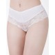 Трусы женские Elli 520 белый, Цвет: белый, Размеры: S Трусы женские Elli 520 белый, Цвет: белый, Размеры: S