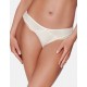 Трусы стринги Esotiq 38750 RELISH шампань, Цвет: шампань, Размеры: XL