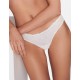 Трусы стринги Esotiq Esotiq 38790 RUTH белый, Цвет: белый, Размеры: S