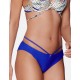 Трусики купальные Esotiq ARTY 38938, Цвет: синий, Размеры: M