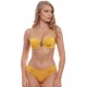 Желтый купальник бандо пуш-ап Jolidon VISAYAS RF50 20, Цвет: желтый, Размеры: 85B Желтый купальник бандо пуш-ап Jolidon VISAYAS RF50 20, Цвет: желтый, Размеры: 85B