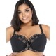 Бюстгальтер полумягкий MAT GAILA M-0129-21 черный, Цвет: черный, Размеры: 70D