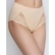 Трусы слипы высокие Aveline 430040 бежевый, Цвет: бежевый, Размеры: 3XL Трусы слипы высокие Aveline 430040 бежевый, Цвет: бежевый, Размеры: 3XL