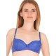Бюстгальтер балконет Aveline 660040 ночной ирис, Цвет: ночной ирис, Размеры: 75D
