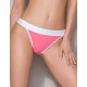 Хлопковые трусики-слипы Passion PS014 PANTIES PINK, Цвет: розовый, Размеры: L
