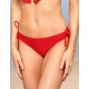 Трусики купальные с завязками Esotiq POLINESIA 36850 красный, Цвет: красный, Размеры: S