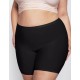 Бесшовные шорты Julimex BERMUDY FLEXI-ONE черный, Цвет: черный, Размеры: UN