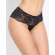 Кружевные трусы бразилиана Orhideja 299-437 черный, Цвет: черный, Размеры: 2XL Кружевные трусы бразилиана Orhideja 299-437 черный, Цвет: черный, Размеры: 2XL