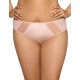 Трусы бразилиана Ava PROTEA 1923 braz телесный, Цвет: телесный, Размеры: XL