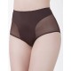 Трусы макси Novella 790 шоколад, Цвет: шоколад, Размеры: L
