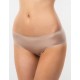 Трусы слипы с бесшовным краем Rosme SEAMLESS 628433 фраппе, Цвет: фраппе, Размеры: M