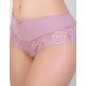 Трусы женские Elli 520 хрустальная роза, Цвет: хрустальная роза, Размеры: S