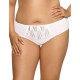 Трусы бразилиана Ava CALLA 1941 braz белый, Цвет: белый, Размеры: S