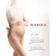 Колготки для беременных Gabriella 108 MAMMA 20 den телесный, Цвет: телесный, Размеры: 4