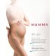 Колготки для беременных Gabriella 109 MAMMA 40 den телесный, Цвет: телесный, Размеры: 4