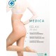 Колготки компресионные Gabriella 110 MEDICA RELAX 20 den телесный, Цвет: телесный, Размеры: 4
