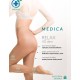 Колготки компресионные Gabriella 111 MEDICA RELAX 40 den телесный, Цвет: телесный, Размеры: 2