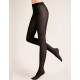 Колготки из микрофибры Gabriella 121 MICRO 40 den чёрный, Цвет: чёрный, Размеры: 5