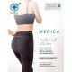 Корректирующие колготки Gabriella 171 MEDICA PUSH-UP 100 den чёрный, Цвет: чёрный, Размеры: 5