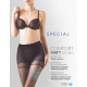 Моделирующие колготки Gabriella 479 COMFORT MATT 20 den чёрный, Цвет: чёрный, Размеры: 5