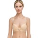 Бюстгальтер балконет Mioocchi MADLEN 7731 cipria, Цвет: cipria (пудровый), Размеры: 80D
