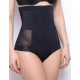 Высокие моделирующие трусы Orhideja 742-470 черный, Цвет: черный, Размеры: 4XL