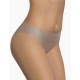 Бесшовные трусы слипы Bas Bleu EDITH BEIGE, Цвет: бежевый, Размеры: XL