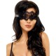 Кружевная маска Beauty Night EVE MASK, Цвет: черный, Размеры: UN
