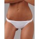Низкие трусики слипы Lovely Girl 1656 bianco, Цвет: bianco (белый), Размеры: S