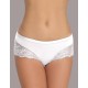 Трусы слипы Lovely Girl 3517L bianco, Цвет: bianco (белый), Размеры: S